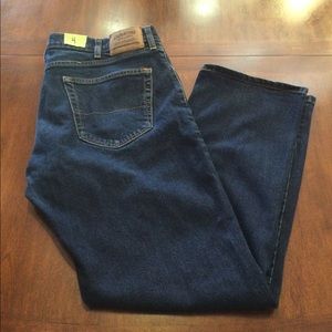 Levi Strauss Signature Regular Cut 38x32